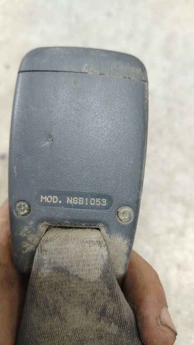 Pretensioner N6b1053 Mitsubishi Pajero Sport 1 (1996 - 2005)