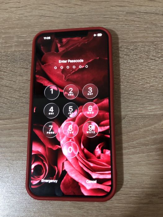 Iphone 12 pro max 256gb Blue