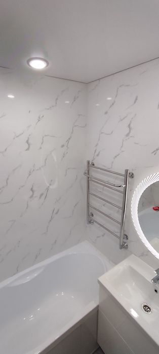 Ремонт и отделка