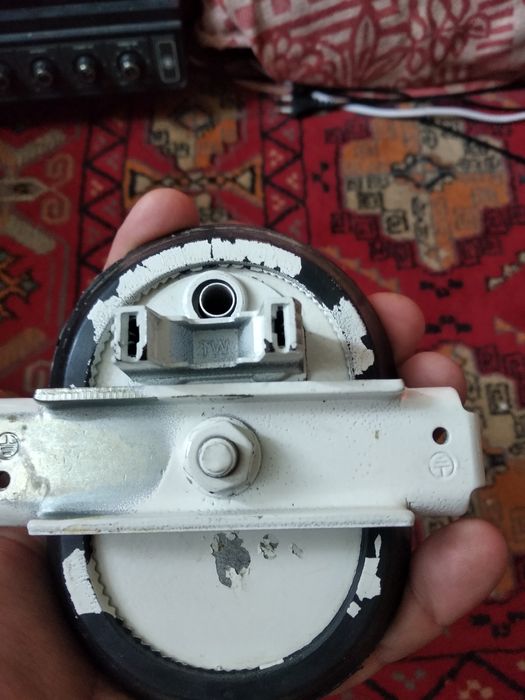 ТЭН для водонагревателя Ariston