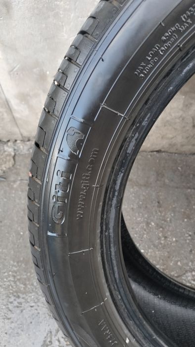 Летние шины GITI