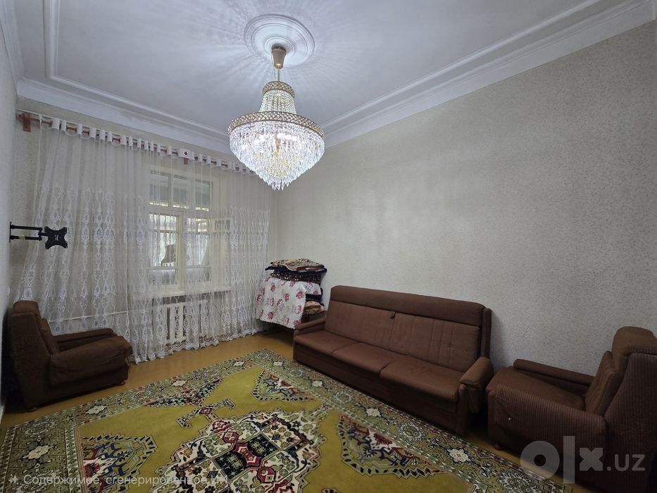 2 комнатная квартира в 22-Авиагородке