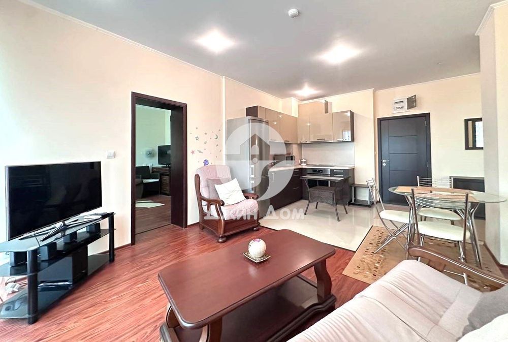 Продава се Тристаен апартамент в к.к. Слънчев бряг - 120 кв.м за 1292 €/кв.м - Снимка #3