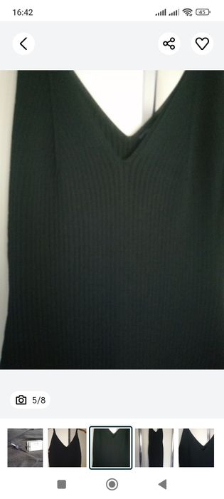 Платье 50-52 р Германия