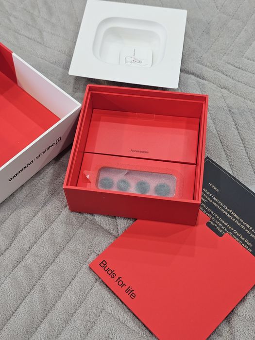 OnePlus Buds Pro 2