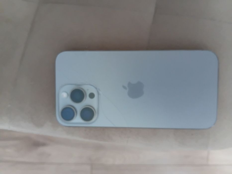 IPhone 15 pro max 1 TB