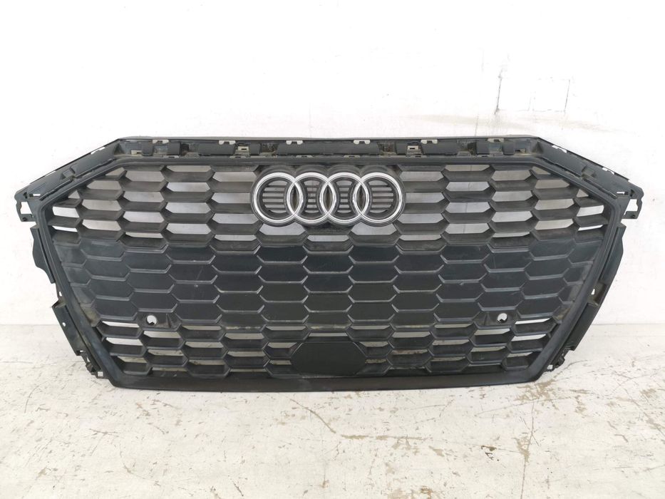 Ауди А3 / Audi A3 8Y [Хетчбек] [ - Оригинална, в добро състояние