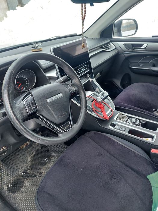 Продам Хавал 2024