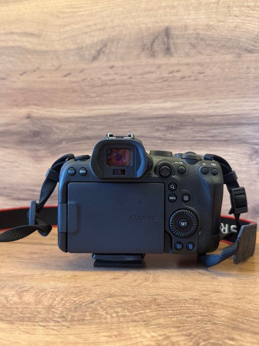 Продаю Камеру canon r6