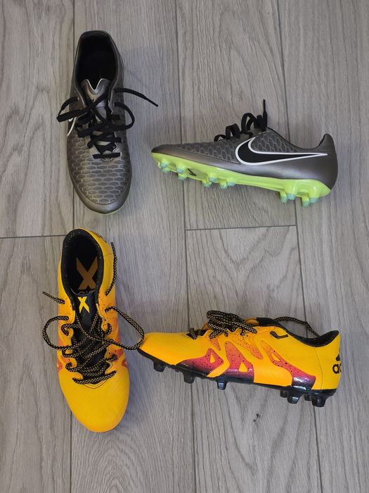 Ghete fotbal masura 40