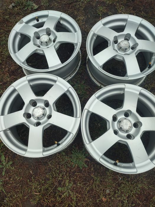 Диски в отличном состоянии