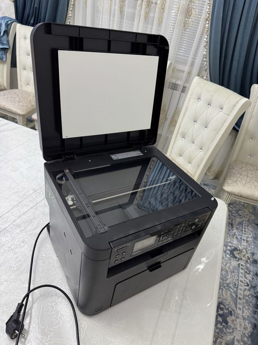 Принтер CANON 3в1