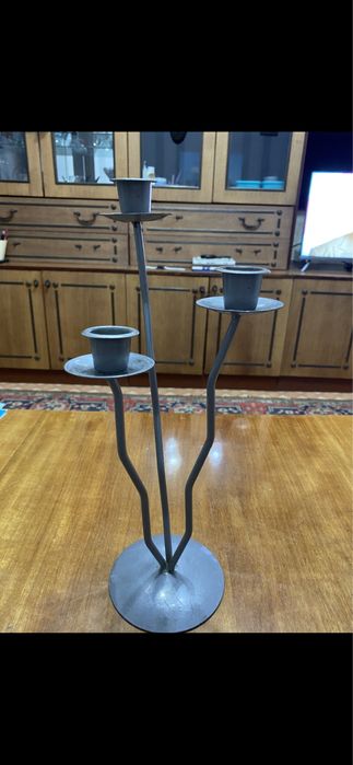 Продам подсвечник.