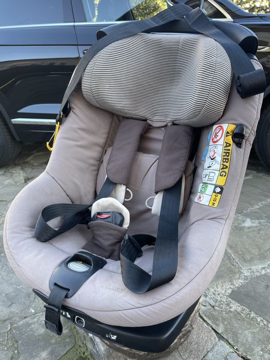 Scaun siguranta bebelus