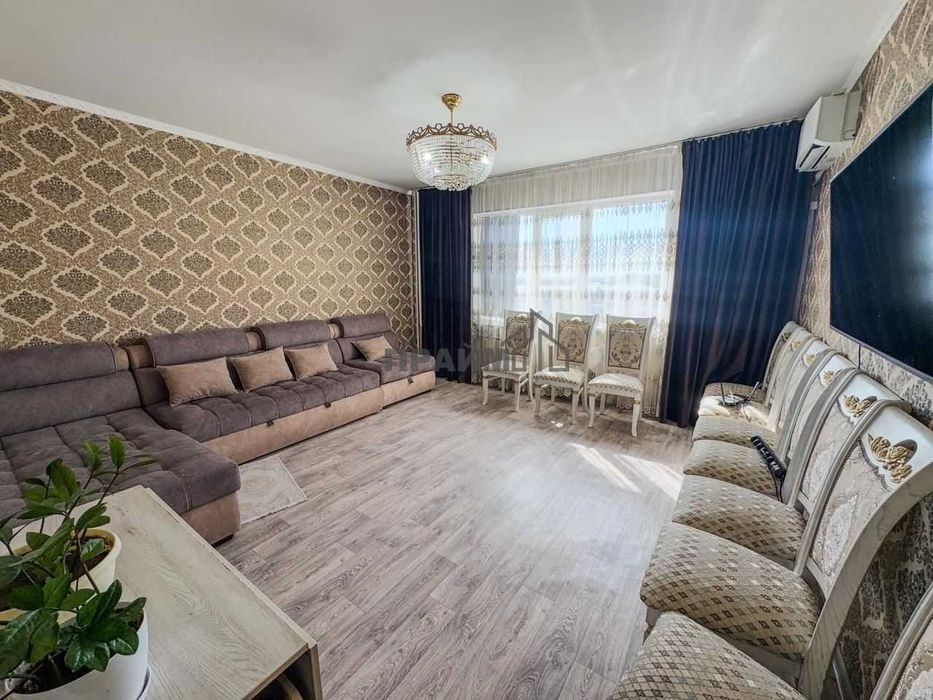 ПРОДАМ 2Х ком. Каратал (Адель ПРАЙМ)