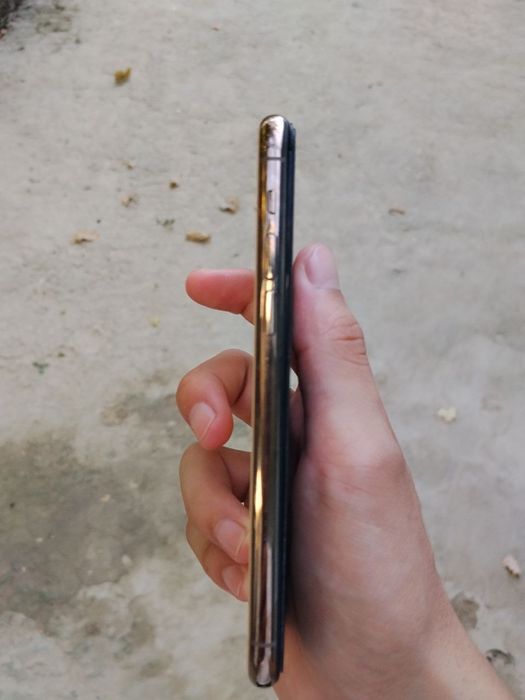 Iphone11pro sotiladi