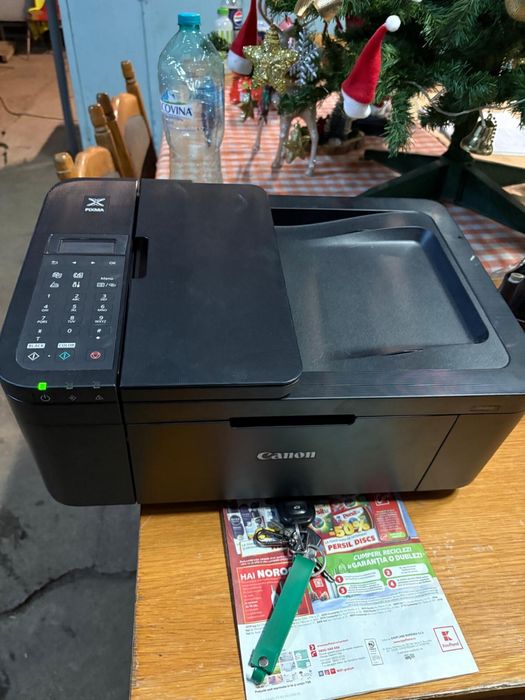 Imprimanta cu xerox Canon