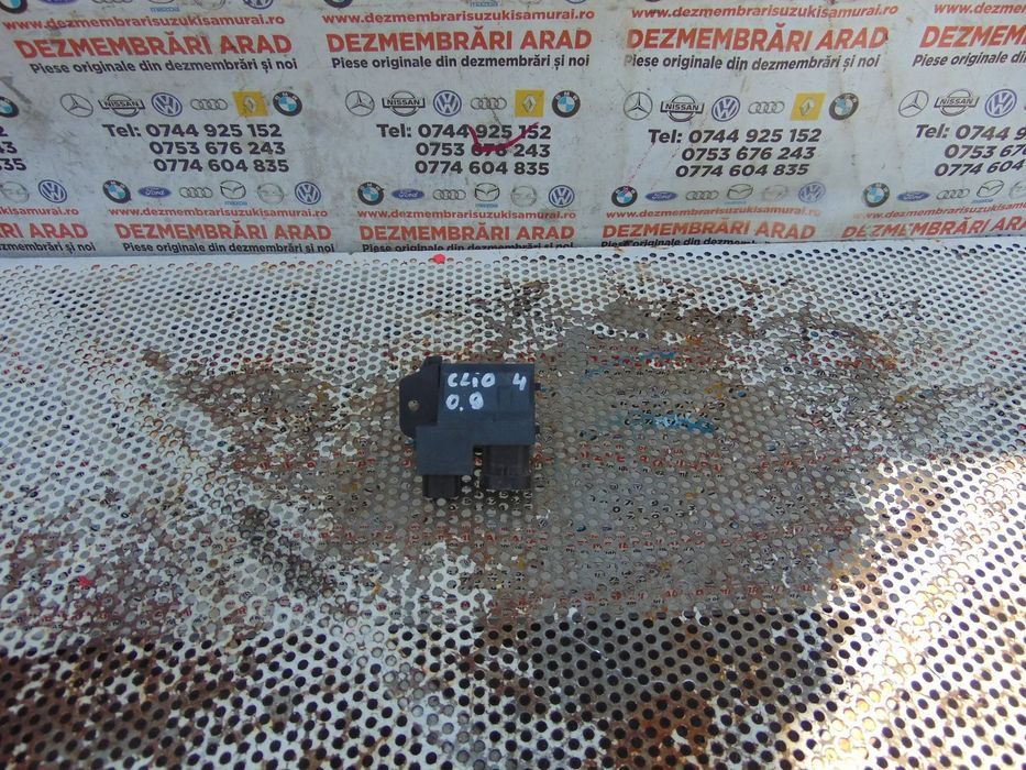 Rezistenta ventilator racire Renault clio 4 1.5 Dacia lodgy dokker duster logan cod 255501295r rezistenta gmv