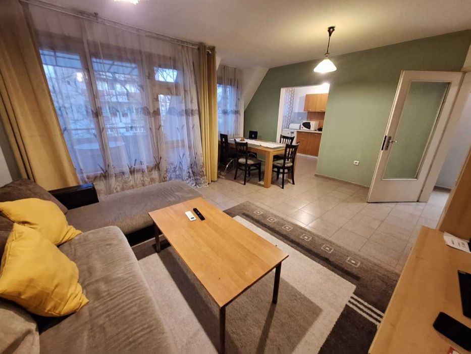 Тристаен апартамент