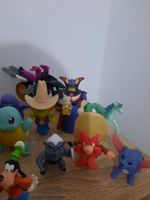 Figurine de colectie