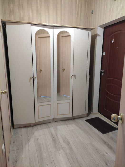 Продажа 1-комнатной квартиры