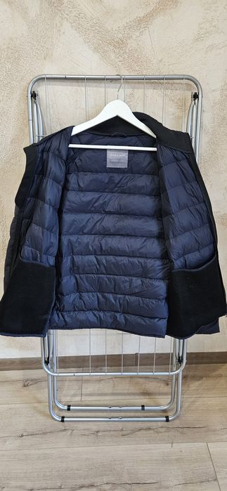 Зимно мъжко яке Zаrа