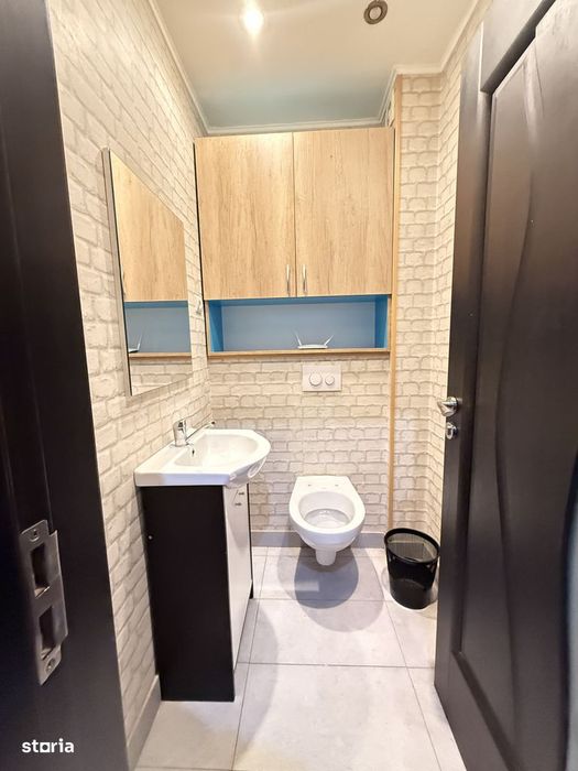 Apartament 3 camere zona Stadionului .Parcare .
