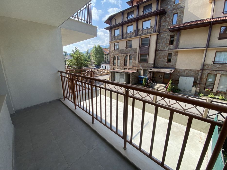 Продава се Едностаен апартамент в Банско - 74 кв.м за 1044 €/кв.м - Снимка #2