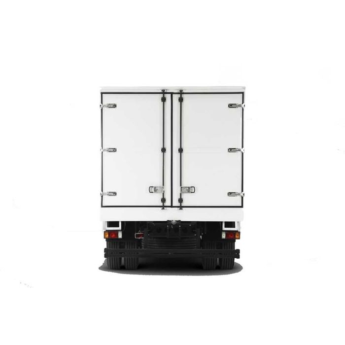 Isuzu ISUZU NQR 90 L COMFORT furgon 2026 года