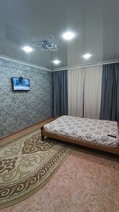 Сдам полуторку на долги срок