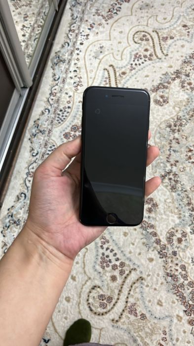 Айфон 7/ телефон в хорошем состоянии