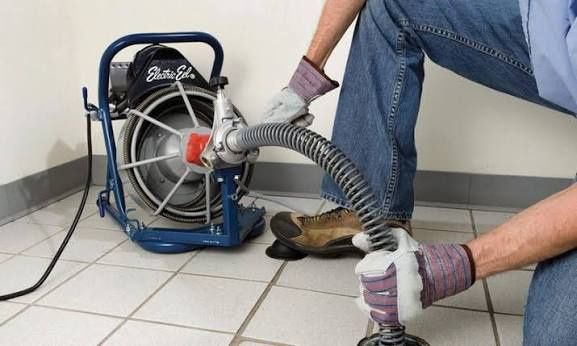 Прочистка Канализации Алматы