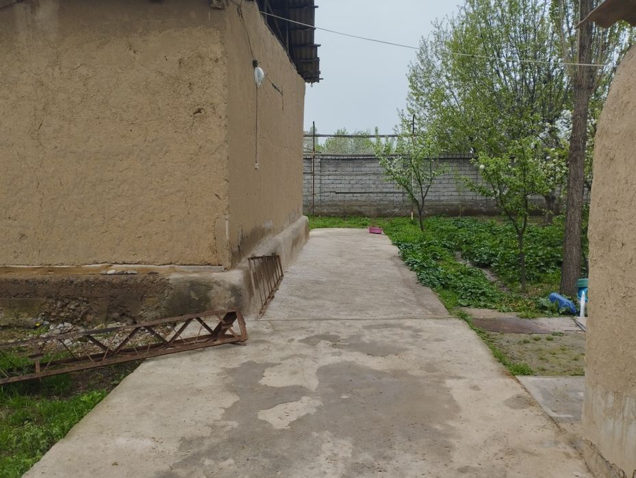 Продается участок