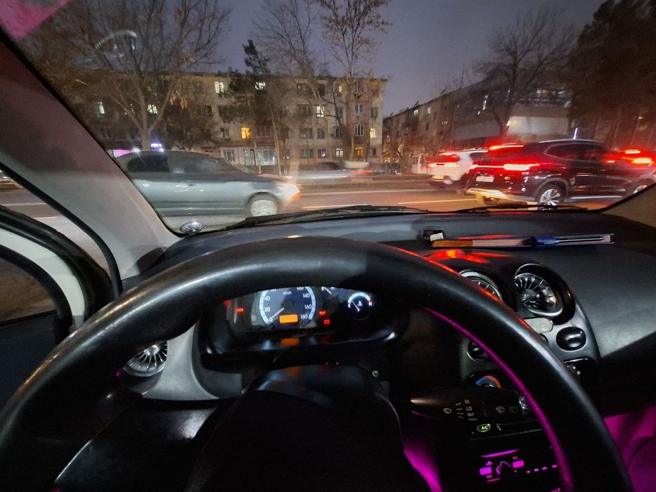 Matiz best 2015 prabeg 200.000 km