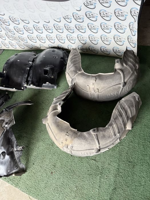 Carenaj fata spate stanga dreapta Bmw seria 4 G26 grand coupe M pachet