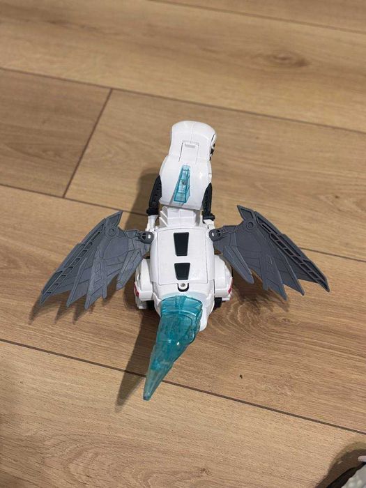 Деска играчка - дракон