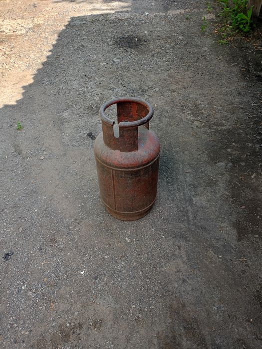 Тандыр горелка газ.баллон