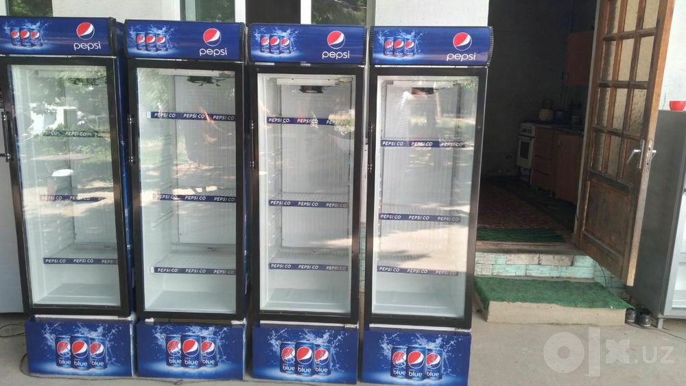 Холоделники Срочно Продается