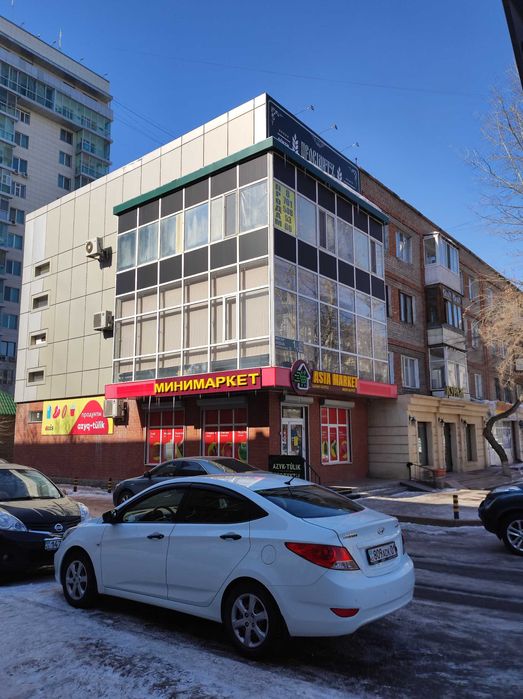 Продам коммерческое помещение