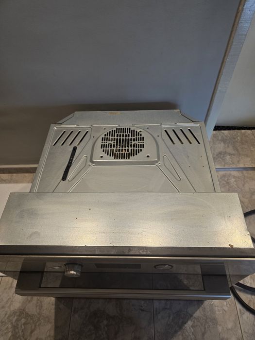 Фурна за вграждане Teka