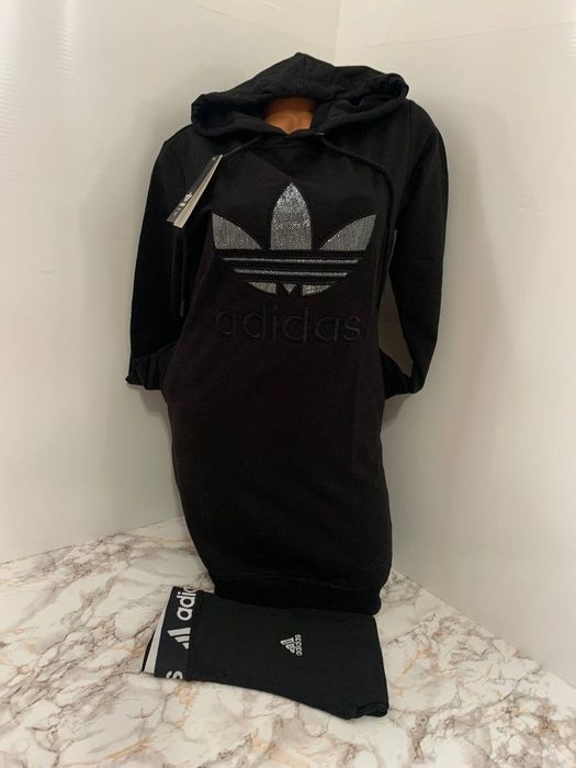 Seturi pentru dama, compleu