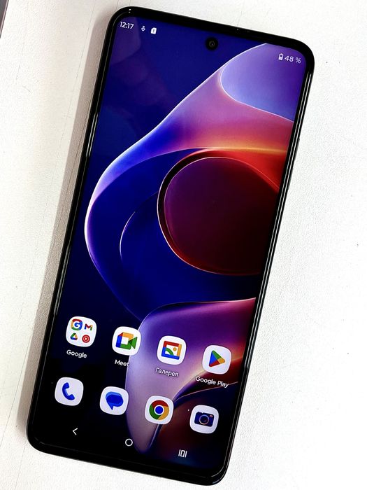 Продам  Moto  e15