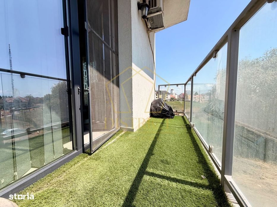 Pet Friendly | Apartament cu 3 camere | Braytim