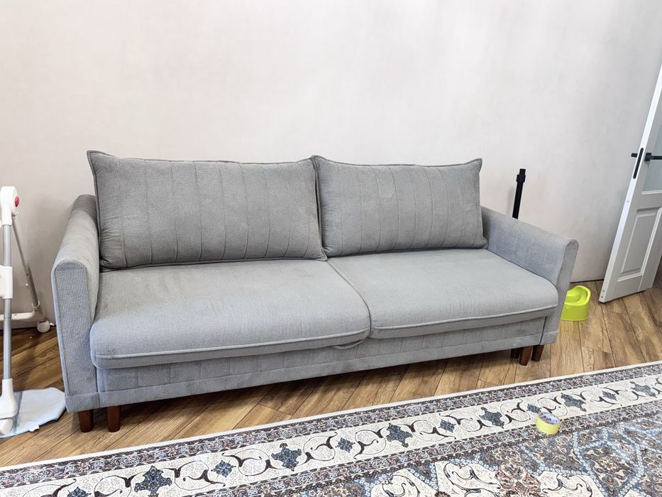 Диван раскладной