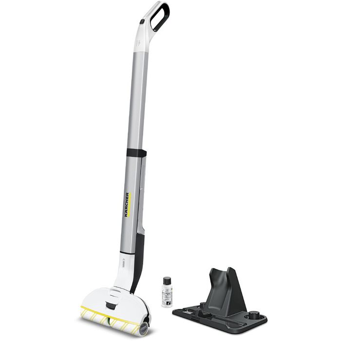 Karcher EWM 2 1.056-310.0, autonomie 60 mp, 360 ml rezervor apa curata