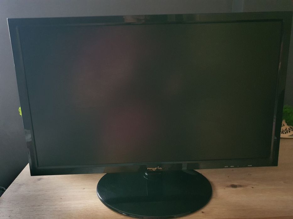 Monitor Myria 21.5' Full HD,