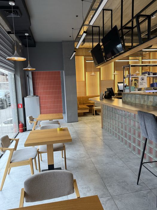 Срочно! Аренда коммерческого помещения 180 м² | Новостройка ТТЗ