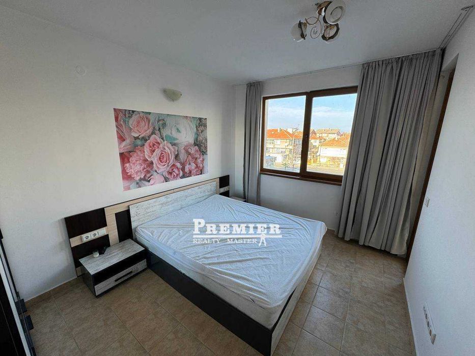 Продава се Двустаен апартамент в Поморие - 97 кв.м за 1600 €/кв.м - Снимка #5