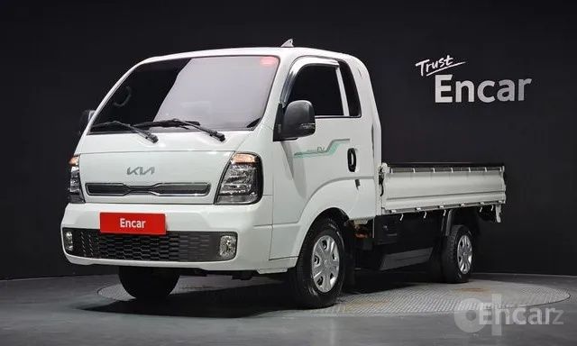 Kia Bongo EV 2023 Koreadan zakazga obkeberamiz O'zbekistongacha 19.100