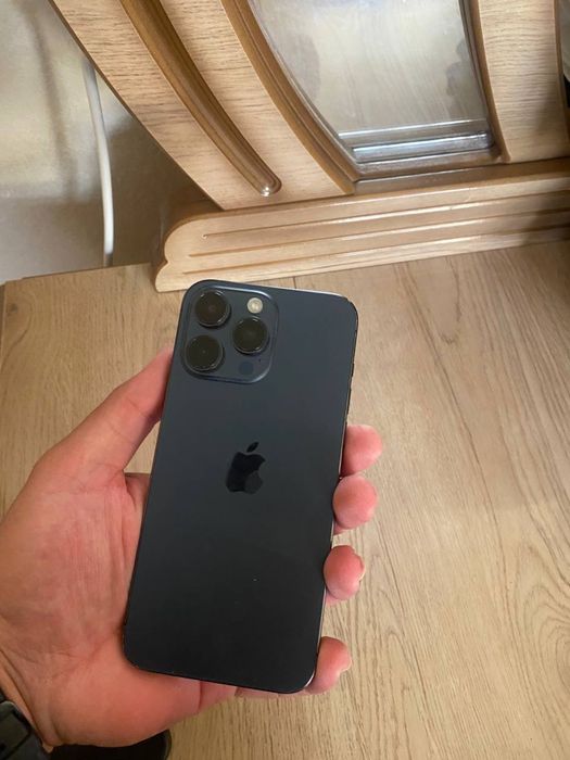 IPHONE 15PRO MAX 88 Yomkist
